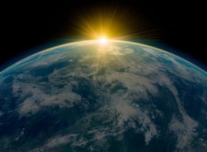 Hayatın Başlangıcına İlişkin Görüşler: Yaratılış