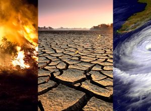 İklim Değişikliği ve Sonuçları