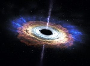 Kara Delik Nedir, Yapısı Nasıldır?