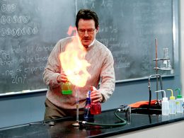 Kimya Öğretmenliği Nedir, Kimya Öğretmeni Ne İş Yapar?