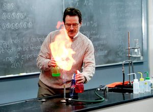 Kimya Öğretmenliği Nedir, Kimya Öğretmeni Ne İş Yapar?