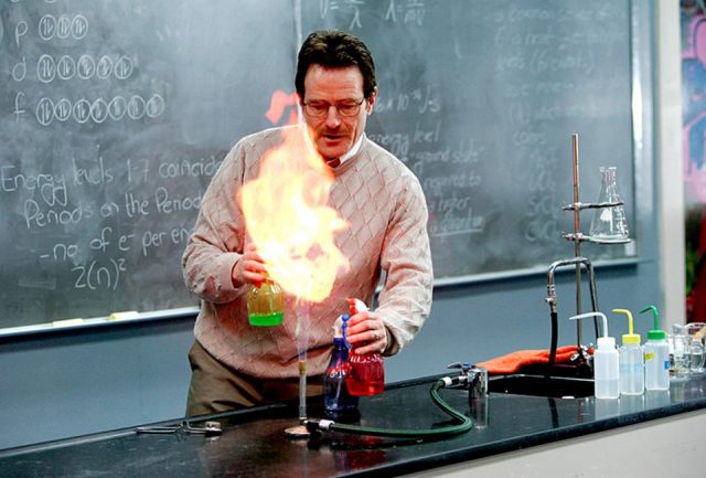 Kimya Öğretmenliği Nedir, Kimya Öğretmeni Ne İş Yapar?