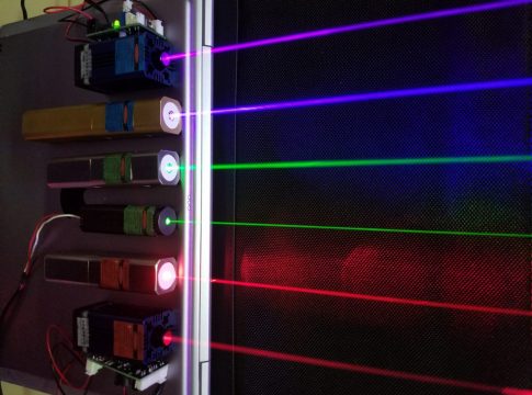 Lazer Nedir, Özellikleri ve Kullanım Alanları Nelerdir?