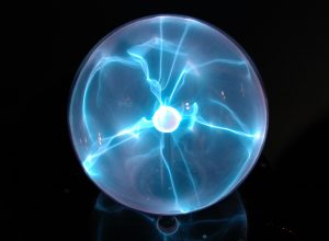 Maddelerin Plazma Hâli