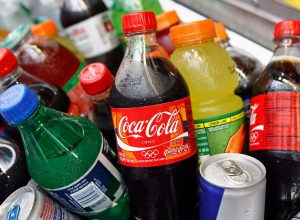 Maden Suyu ve Asitli İçeceklerin Sindirim Sistemine Etkisi