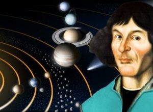Nicolaus Copernicus (Nikolas Kopernik) Kimdir?