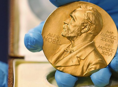 Nobel Kimya Ödülleri Hakkında Bilgi