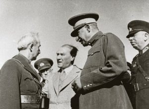 Sadabad Paktı Nedir, Kimler Arasında ve Ne Zaman İmzalanmıştır?