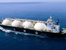 Sıvılaştırılmış Doğal Gaz (LNG) Nedir?