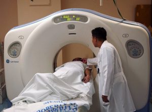 Tomografi Cihazı Nedir, Ne İşe Yarar, Nasıl Çalışır?