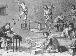 Uygarlıkların Bilime Yaptığı Katkılar