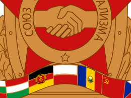 Varşova Paktı Nedir?