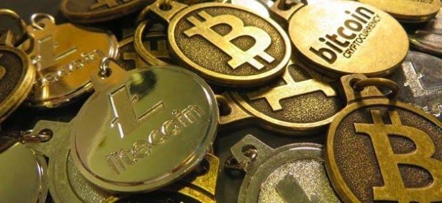 Nasıl Bitcoin Kazanılır?