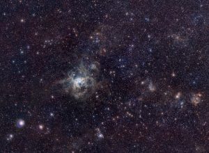 Astronomide Kullanılan Temel Terimler ve Anlamları