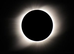 Ay Tutulması Nedir, Türleri Nelerdir?