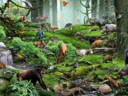 Canlıların Sınıflandırılmasında Kullanılan Farklı Bilimsel Yaklaşımlar