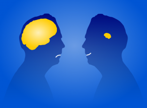 Dunning-Kruger Etkisi: Yeteneksiz İnsanlar Neden Yetenekli Olduklarını Düşünürler?