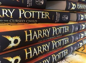 Dünya Çapında En Çok Satan Kitap Serileri
