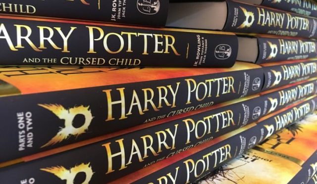 Dünya Çapında En Çok Satan Kitap Serileri