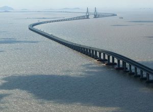 Dünyadaki En Uzun 20 Köprü