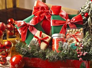 Güzel Yılbaşı Hediyeleri