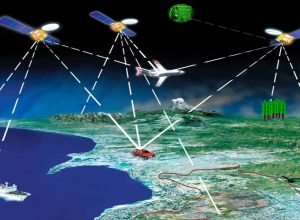 Konum Belirleme (GPS) Nedir, Nasıl Çalışır?