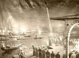 Lagari Hasan Çelebi Kimdir?