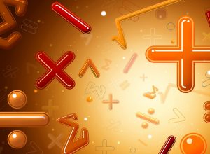 Matematik Sembolleri Nereden Geliyor?