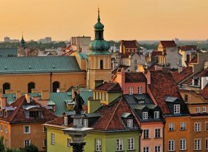 Mutlaka Ziyaret Etmeniz Gereken Avrupa'nın 10 Şehri