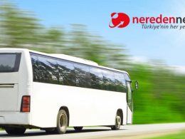 Ucuz Otobüs Bileti Bulmanın Kolay Yolu