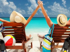 Tatil İçin Erken Rezervasyon 2018 İndirimleri Başladı