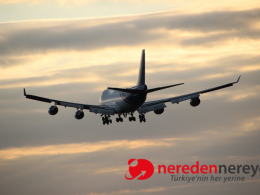 En Uygun Uçak Bileti NeredenNereye.com’da!