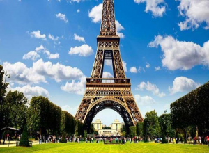 Yılbaşında Gezebileceğiniz Avrupa’nın En Güzel Şehirleri