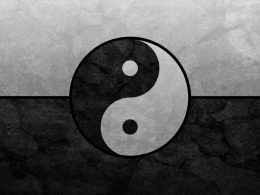 Yin ve Yang Nedir, Gizli Anlamları Nelerdir?
