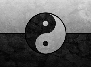 Yin ve Yang Nedir, Gizli Anlamları Nelerdir?