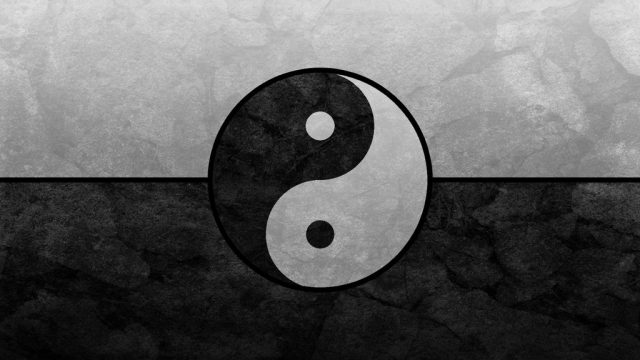 Yin ve Yang Nedir, Gizli Anlamları Nelerdir?