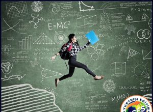 Yurtdışı Lise Eğitiminde Başarının Adresi: ICES