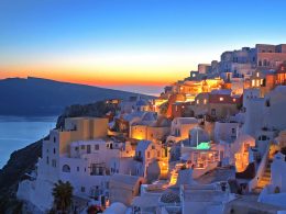 2018 Yılı Yunanistan Vizesi Başvuru Şartları