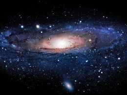 Astronomi İle İlgili Terimler (Kavramlar) ve Anlamları