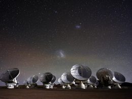 Astronomide Kullanılan Araçlar