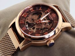 Bir Saatte Olması Gereken Özellikler Ve Dikkat Edilmesi Gerekenler