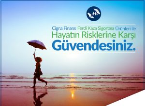 Ferdi Kaza Sigortası ile Öngörülemeyen Kazalara Karşı Güvende Hissedin