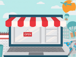 Fiziksel Mağazalarla Sınırlı Kalmayın E-Ticarete Atılın!