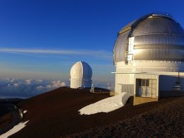Gözlem ve Kuramın Astronomideki Yeri