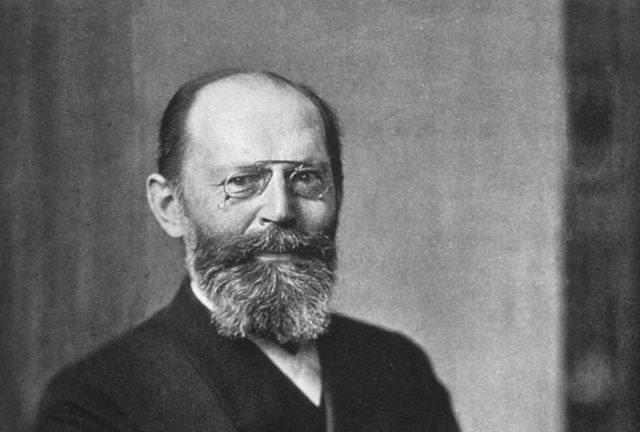 Hermann Emil Fischer Kimdir?