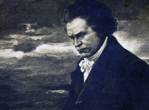 Ludwig van Beethoven Kimdir? Hayatı ve Kariyeri Hakkında Bilgi