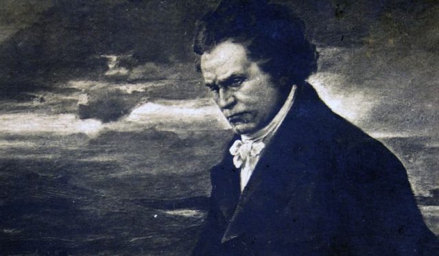 Ludwig van Beethoven Kimdir? Hayatı ve Kariyeri Hakkında Bilgi