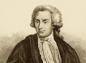 Luigi Galvani Kimdir?