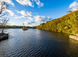 Vermont'taki En Uzun 10 Nehir