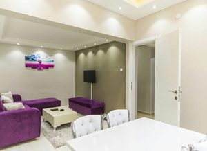Günlük Kiralık Evlerin Avantajları